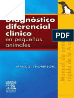 591 2641 Diagnostico Diferencial Clinico en Pequeños Animales-20100824-091445