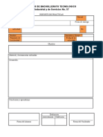 Formato de Practica Alumnos