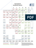 Plan de Estudios Ingeniera Civil PDF