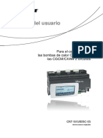 RTXB - Manual del Usuario (Español) (1)