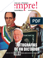 Revista Siempre! 3509 PDF