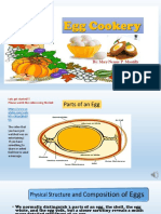 Presentation1 Egg Cookery