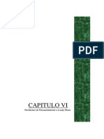 Cap - Vi Fuentes de Financiacion PDF