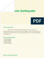 Tectonic-Earthquake.pptx