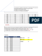 Informática para Los Negocios I - Solucion de Ejercicios - Semana 12