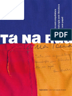 Livro do Tá Na Rua Teatro Sem Arquitetura, Dramaturgia Sem Literatura, ator Sem Papel.pdf