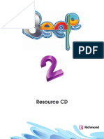 Beep 2 Resource CD PDF
