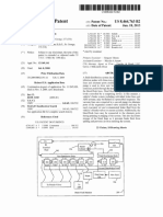 Brake Flush Machine Controls Fluid Distribution