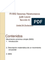 Unidad 5A Oscilaciones PDF