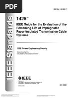 IEEE STD 1425-2001