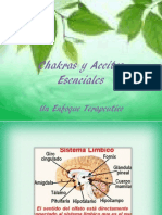 Chakras y Aceites Esenciales PDF