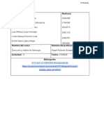 Actividad 11. Liderazgo...