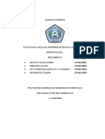 Kel. 1 Makalah Dampak Korupsi