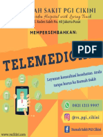 Welcome Telemedicine PDF