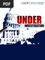 Download Under Investigation Report by CREW SN47607827 doc pdf