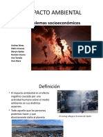 Impacto Ambiental G4