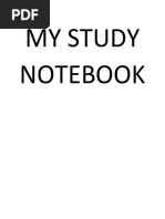 CHERRYB_STUDYNOTEBOOK