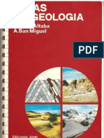 Atlas de Geologia