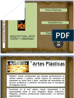 Facultad de Arquitectura, Artes, Diseño y Urbanismo