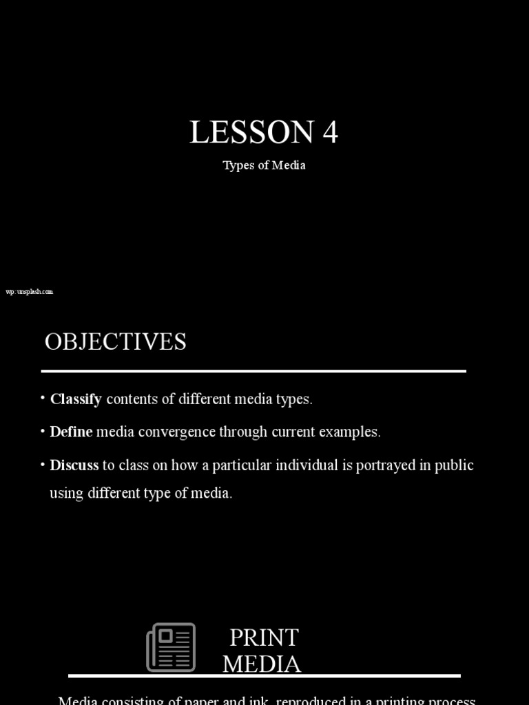 LESSON - 4 - Rev - PPTX Filename UTF-8''LESSON 4 Rev | PDF | Computers