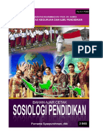 Sosiologi Pendidikan Book Bab 1(1).pdf