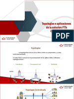Topología y Proyecto PDF