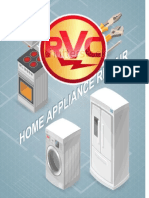 RVC Home Appliance Repair
