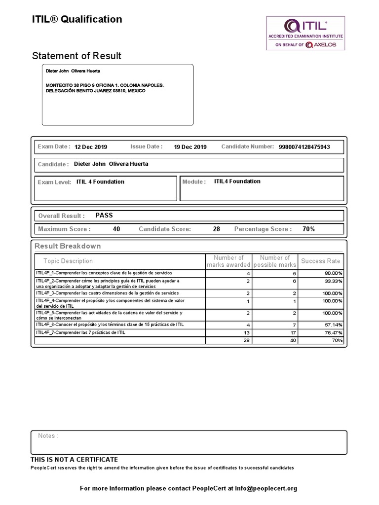 SoR PDF | PDF | Negocios