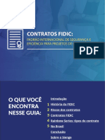Ebook Contratos Fidic PDF