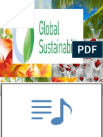Group 4 - Global Sustainability