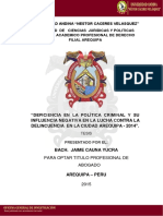 Tesis de Penal PDF