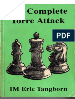 The Complete Torre Attack 1993 PDF