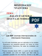 Administración Financiera