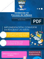 Arquitectura de Software PDF