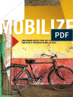 Go Mobilize - Manual de Mibilizacao Missionaria
