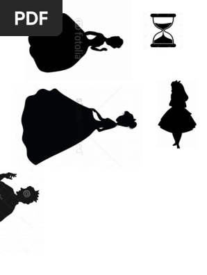 shadow puppet