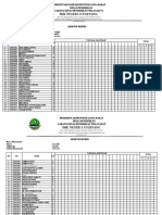 ABSENSI SISWA (15 SEPT 2020)