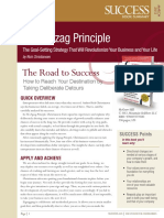 Zig Zag Principle Summary