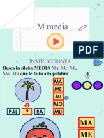 M Silaba Media