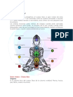 Clase 4 - Chakras PDF