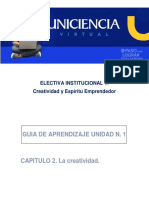 1 Guía Aprendizaje Unidad1 Capítulo2