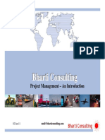 5763 - Project Management - Chapter 2 PDF