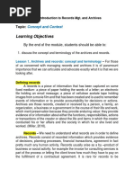 Module 3 LESSON 1 PDF