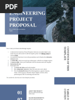 Engineering Project Proposal Blue Variant