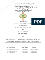 Merouane+Meriah PDF