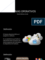 3 - Sistemas Operativos