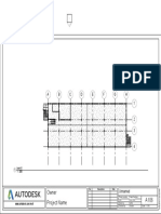 A106 Owner Project Name: 1 A B C D E F G H