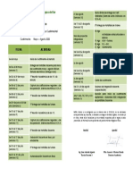 Calendario Academico Mayo-Agosto 2020