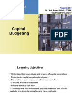 W5 & 6 Capital budgeting.ppt