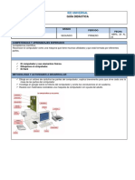Informatica 2° PDF